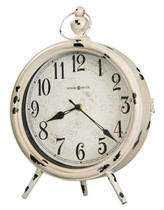 Howard Miller 635-214 Saxony Mantel Clock