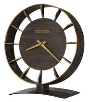 Howard Miller 635-218 Rey Mantel Clock