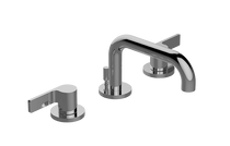 GRAFF G-6710-LM46B-BAU Terra Widespread Lavatory Faucet