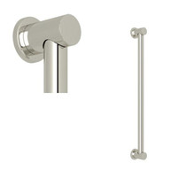 24" Grab Bar Polished Nickel