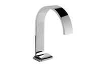 GRAFF G-1810-MBK-T Sade Widespread Lavatory Faucet - Spout Only