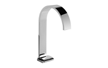 GRAFF G-1811-PN-T Sade Widespread Lavatory Faucet - Spout Only