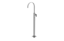 GRAFF G-1825-LM36N-BAU-T Sade Floor-Mounted Vessel Filler (Trim Only)