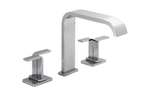 GRAFF G-2311-C9-SN Immersion Widespread Lavatory Faucet