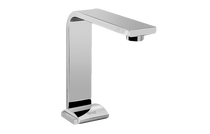 GRAFF G-3610-PN-T Targa Widespread Lavatory Faucet - Spout Only