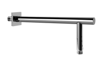 GRAFF G-8534-WT Contemporary 18" Shower Arm