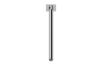 GRAFF G-8542-BAU Contemporary 12" Ceiling Shower Arm