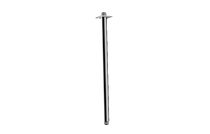 GRAFF G-8548-WT Finezza 18" Ceiling Shower Arm