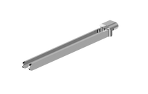 GRAFF G-9411-OB Phase/Terra Dual Towel Bar