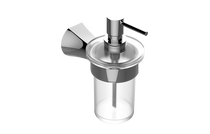 GRAFF G-9603-UBB Finezza DUE Soap/Lotion Dispenser