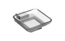 GRAFF G-9801-RG Incanto Soap Dish Holder