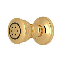 2-Function Body Spray Unlacquered Brass