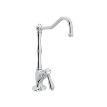 Acqui® Filter Kitchen Faucet Polished Chrome