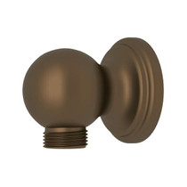 Handshower Outlet English Bronze