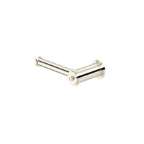 Armstrong Toilet Paper Holder Polished Nickel