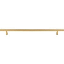 Hopewell Bar Pull 15" (c-c) - Honey Bronze