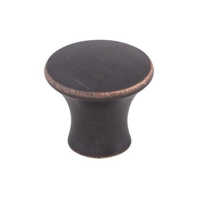 Oculus Round Knob Medium 1 1/8" - Umbrio