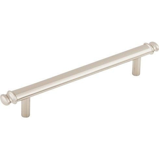 Julian Pull 5 1/16" (c-c) - Polished Nickel