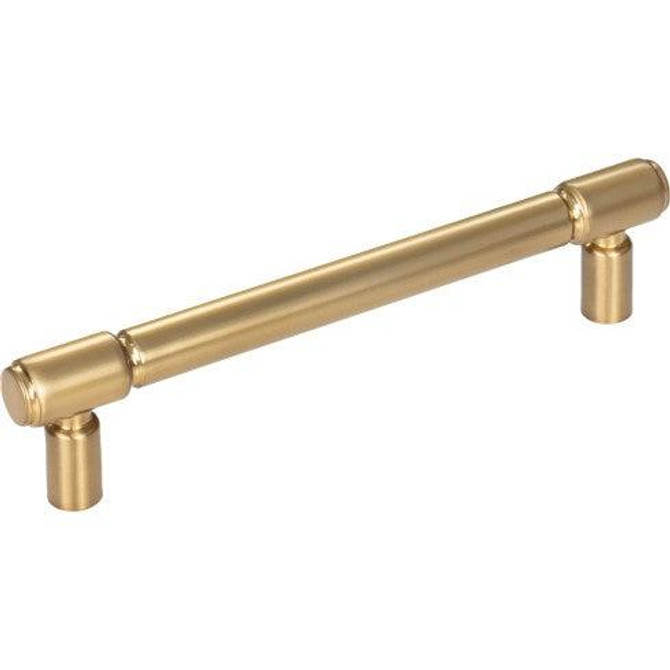 Clarence Pull 5 1/16" (c-c) - Honey Bronze