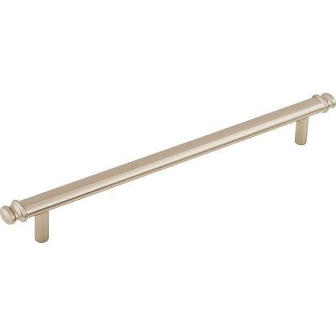 Julian Pull 7 9/16" (c-c) - Polished Nickel