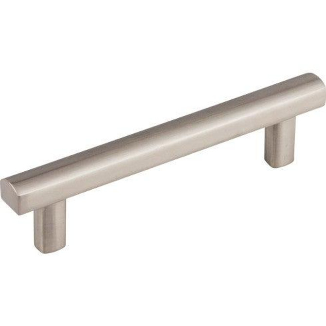 Hillmont Pull 3 3/4" (c-c) - Brushed Satin Nickel