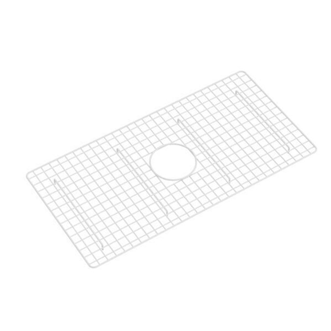 Wire Sink Grid For MS3318 Kitchen Sink Biscuit