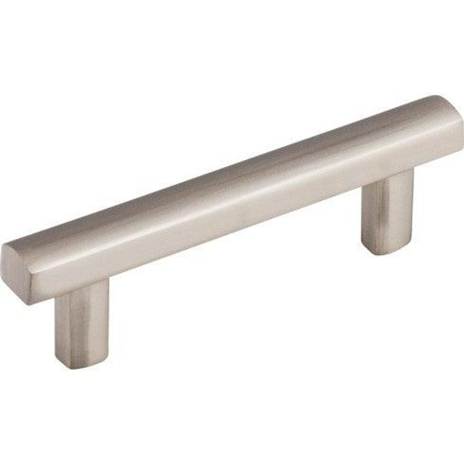 Hillmont Pull 3" (c-c) - Brushed Satin Nickel