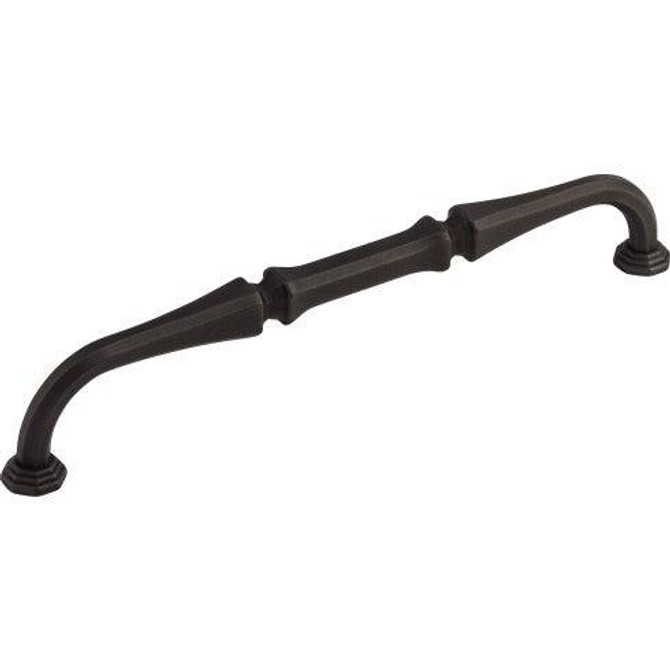Chalet Pull 7" (c-c) - Sable