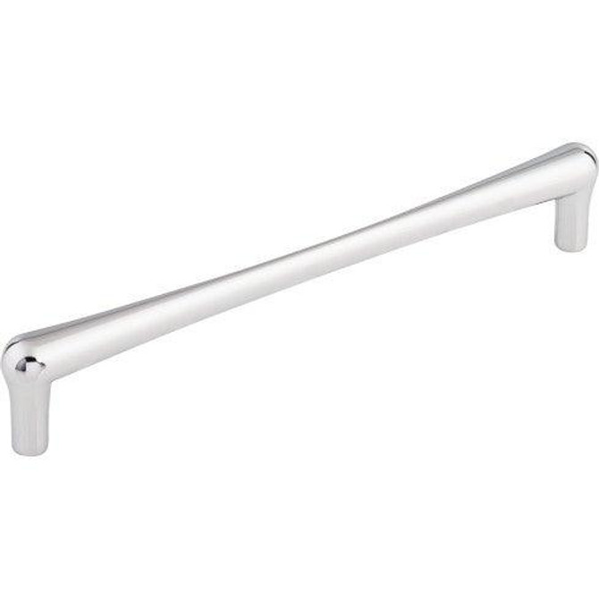 Brookline Pull 7 9/16" (c-c) - Polished Chrome