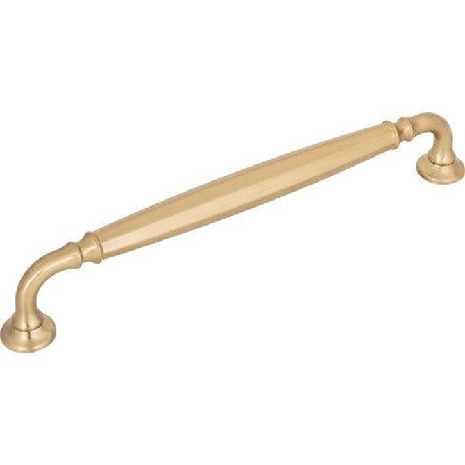 Barrow Pull 7 9/16" (c-c) - Honey Bronze