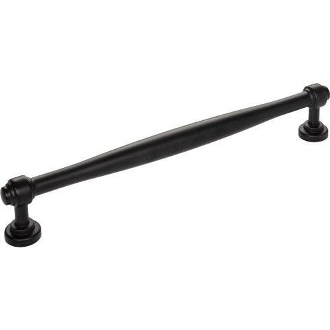 Ulster Appliance Pull 12" (c-c) - Flat Black