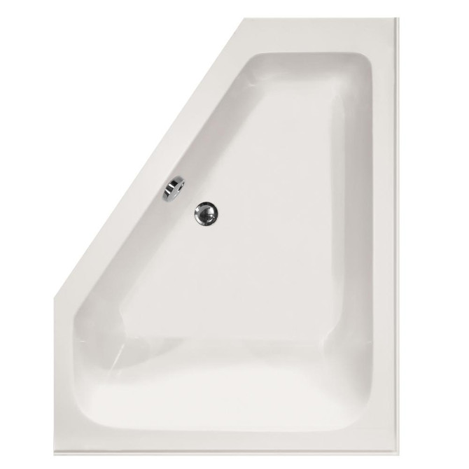 COURTNEY 6048 AC W/COMBO SYSTEM-WHITE-LEFT HAND