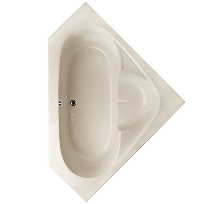 STUDIO 5959 AC TUB ONLY-BISCUIT