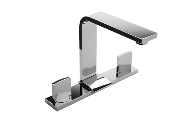 Targa Widespread Lavatory Faucet