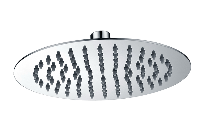 8" Round Showerhead