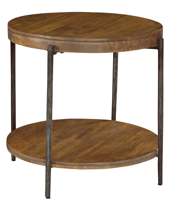 Hekman Bedford Park End Table 23704