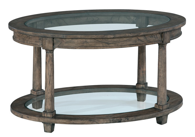 Hekman Lincoln Park Coffee Table 23505