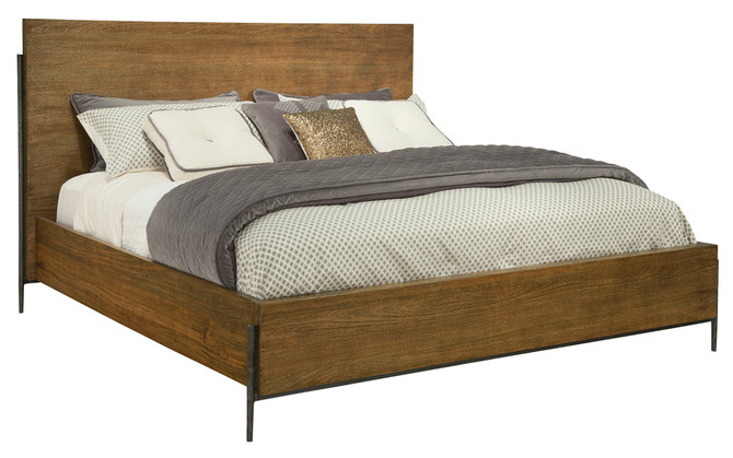 Hekman Bedford Park Queen Panel Bed 23765