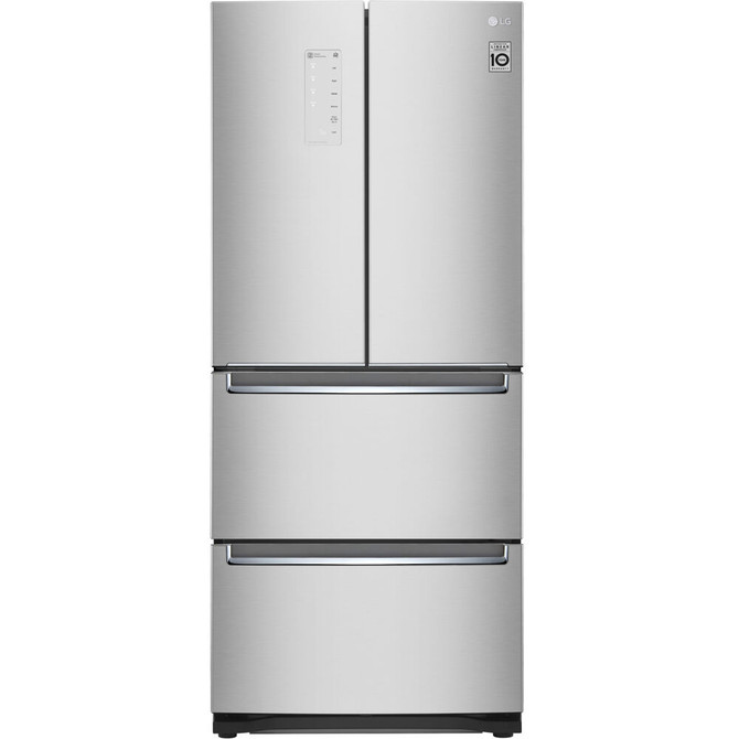 14.3 CF Kimchi Specialty Refrigerator, Standing Type, VCM