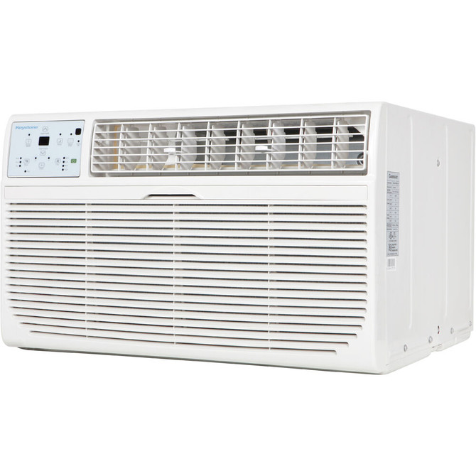 8,000 BTU Through the Wall Air Conditioner, 2016 EStar