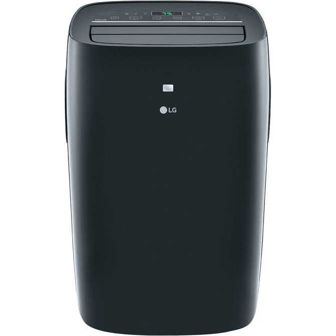 8,000 BTU Portable Air Conditioner (12,000 BTU ASHRAE)