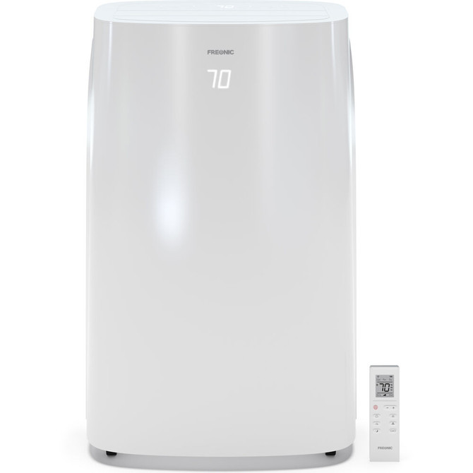 12,000 BTU Portable Air Conditioner (8,000 BTU CEC)