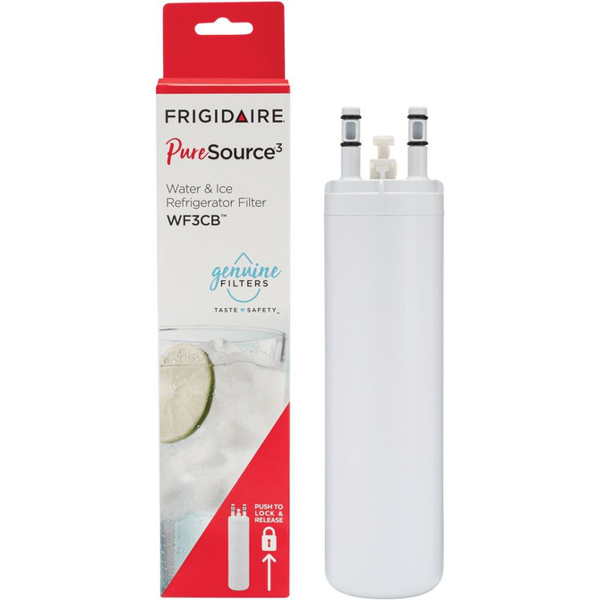 PureSource3 Water Filter (Frigidaire SxS after 2009)