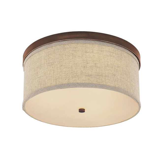 Capital Lighting 3 Light Ceiling Fixture