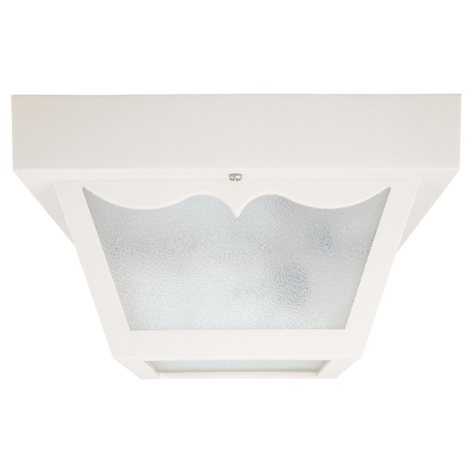 Capital Lighting Outdoor Poly Ceiling Fixture