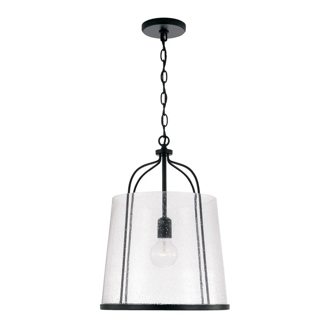 Capital Lighting Madison 1-light Pendant