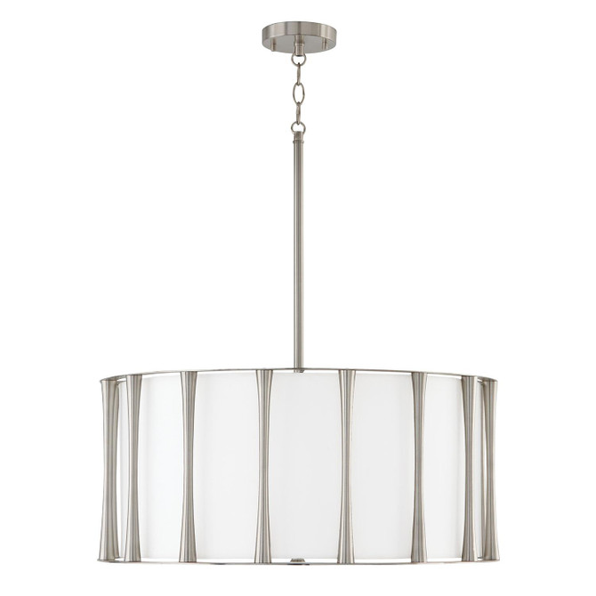 Capital Lighting Bodie 4-light Pendant