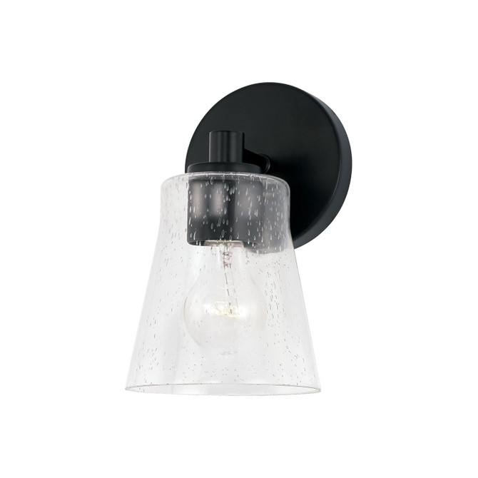 Capital Lighting Baker 1-light Sconce