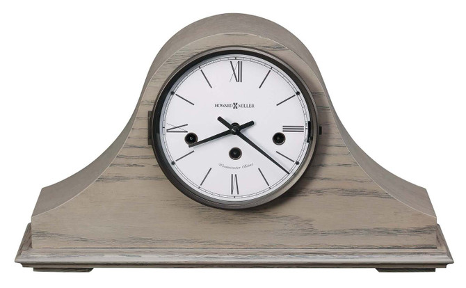 Howard Miller Lakeside II Keywound Mantel Clock