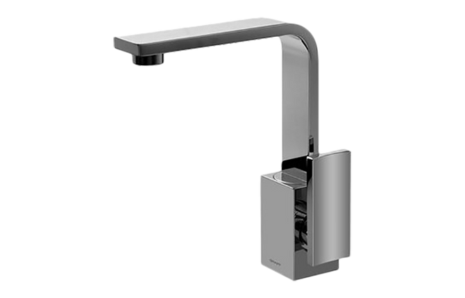 GRAFF G-3601-LM36-WT Targa Lavatory Faucet